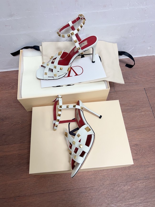 Valentino Womens sandal 66908-3