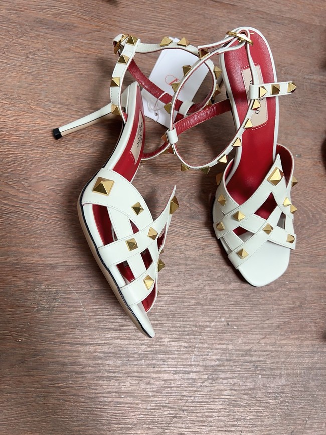 Valentino Womens sandal 66908-3