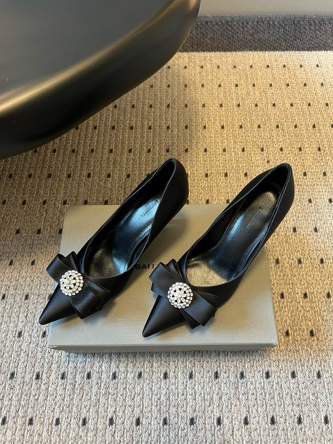 Balenciaga Legay Pump Heel 8CM 66921-2