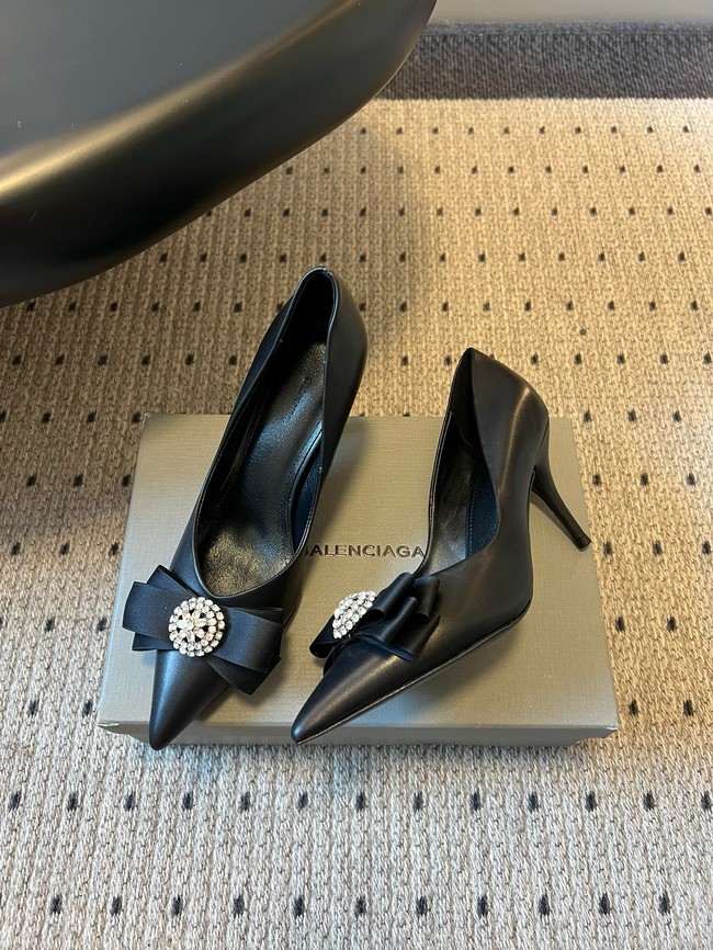 Balenciaga Legay Pump Heel 8CM 66921-3