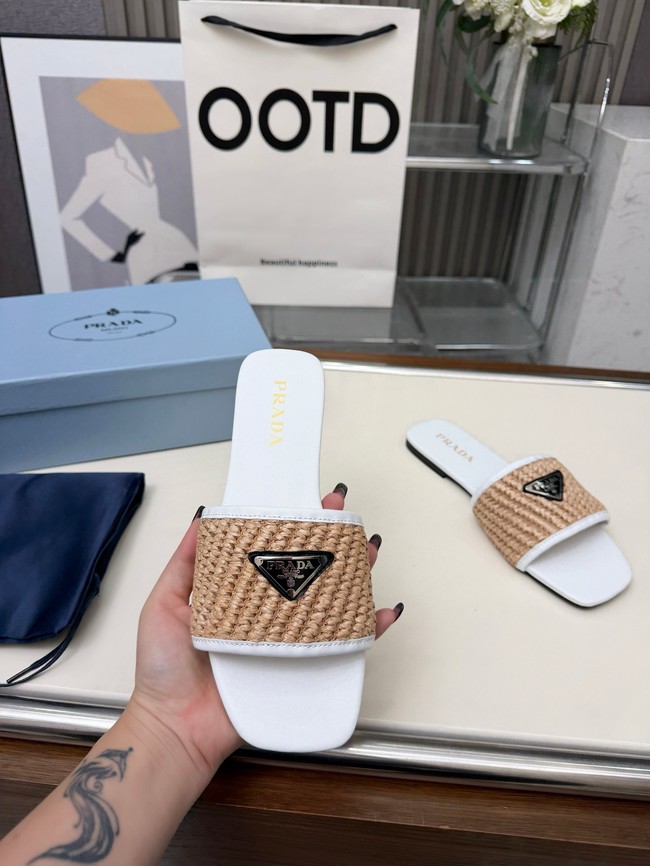 Prada Mules 66915-2