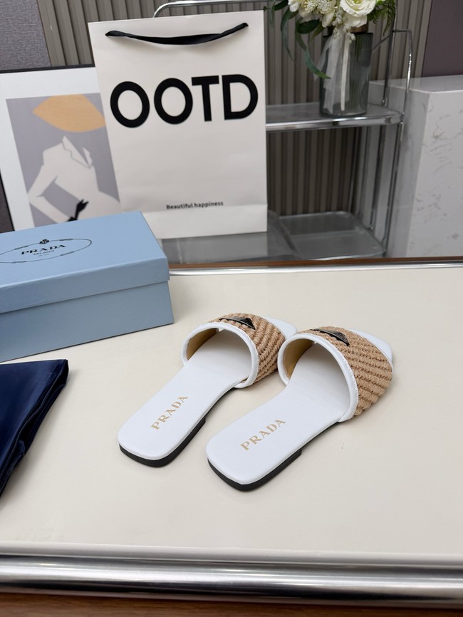 Prada Mules 66915-2