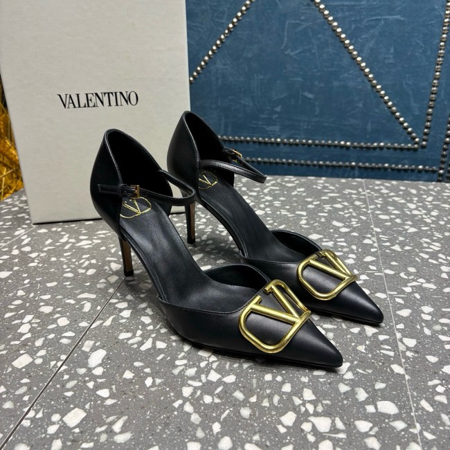 Valentino Legay Pump Heel 8CM 66922-6