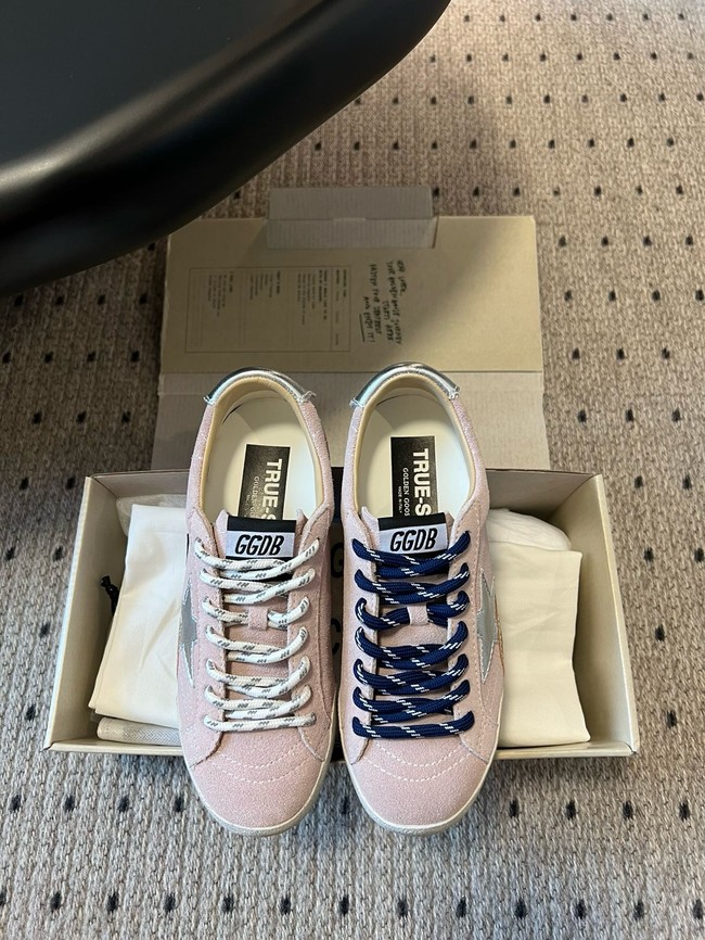 GOLDEN GOOSE DELUXE BRAND flats 66925-4