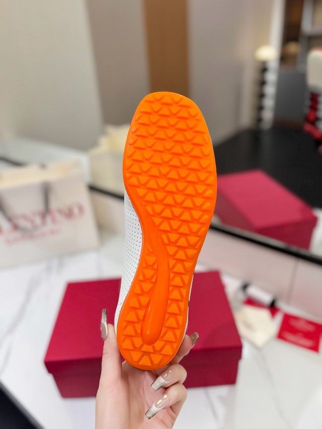 Valentino flats 66928-7