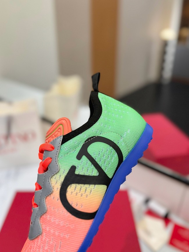 Valentino flats 66928-8