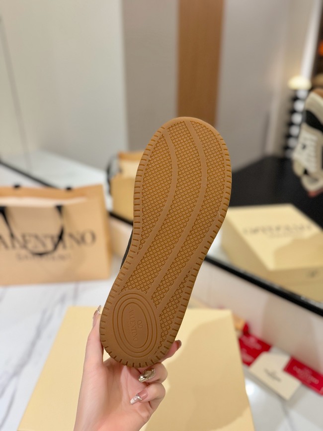 Valentino flats 66929-3