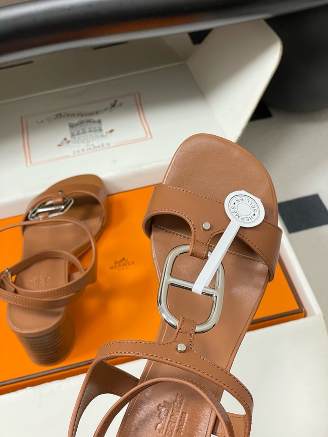 Hermes Sandals 66930-1