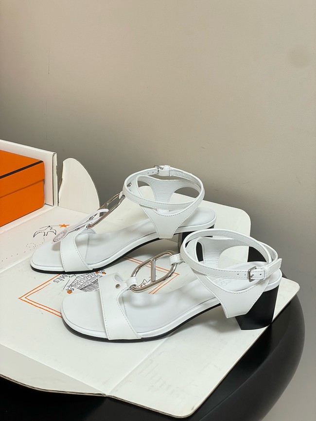 Hermes Sandals 66930-3