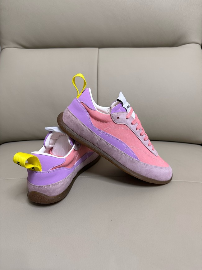 Alexander Mcqueen Casual flat 66936-13