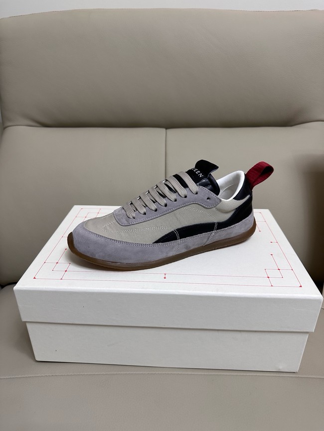 Alexander Mcqueen Casual flat 66936-14