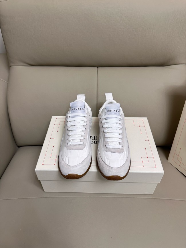 Alexander Mcqueen Casual flat 66936-17