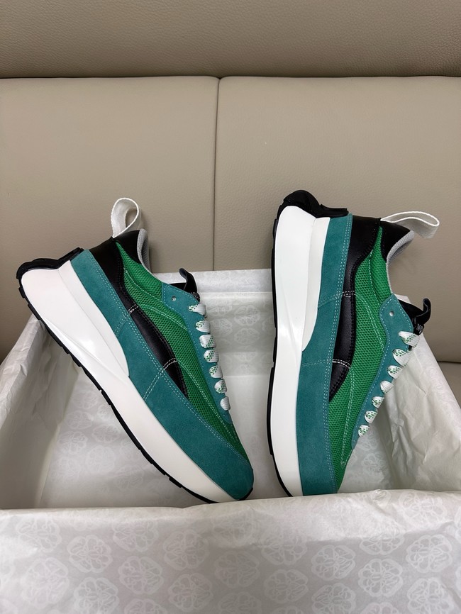 Alexander Mcqueen Casual flat 66936-3