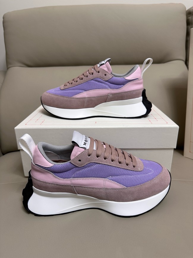 Alexander Mcqueen Casual flat 66936-4