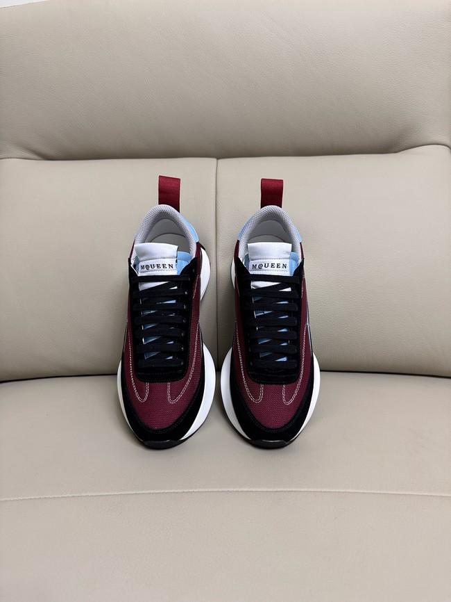 Alexander Mcqueen Casual flat 66936-6