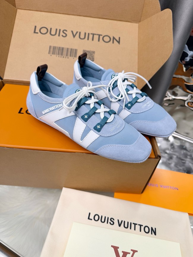 Louis Vuitton NEW Sneakerina 1AK1P2-1