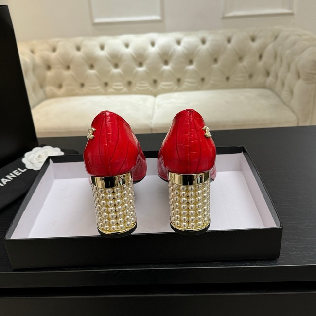 CHANEL Pumps 66946-4