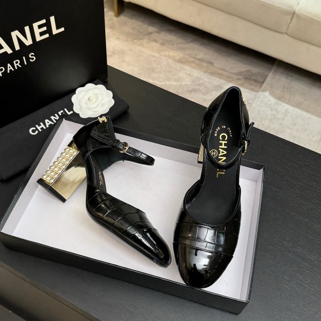 Chanel Sandals 66948-3