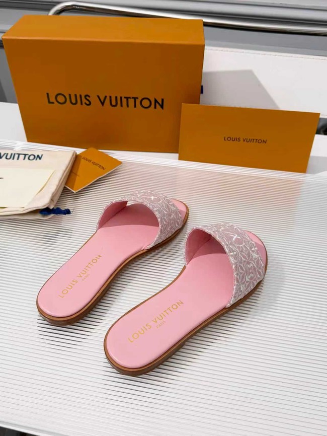 Louis Vuitton Slippers 66954-2
