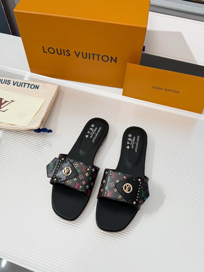 Louis Vuitton Slippers 66956-1
