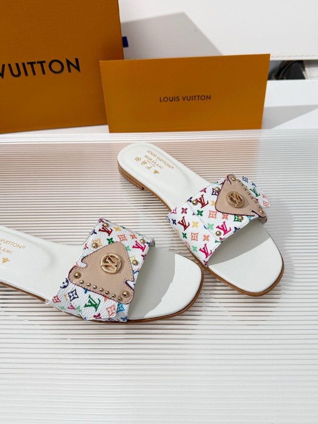 Louis Vuitton Slippers 66956-2
