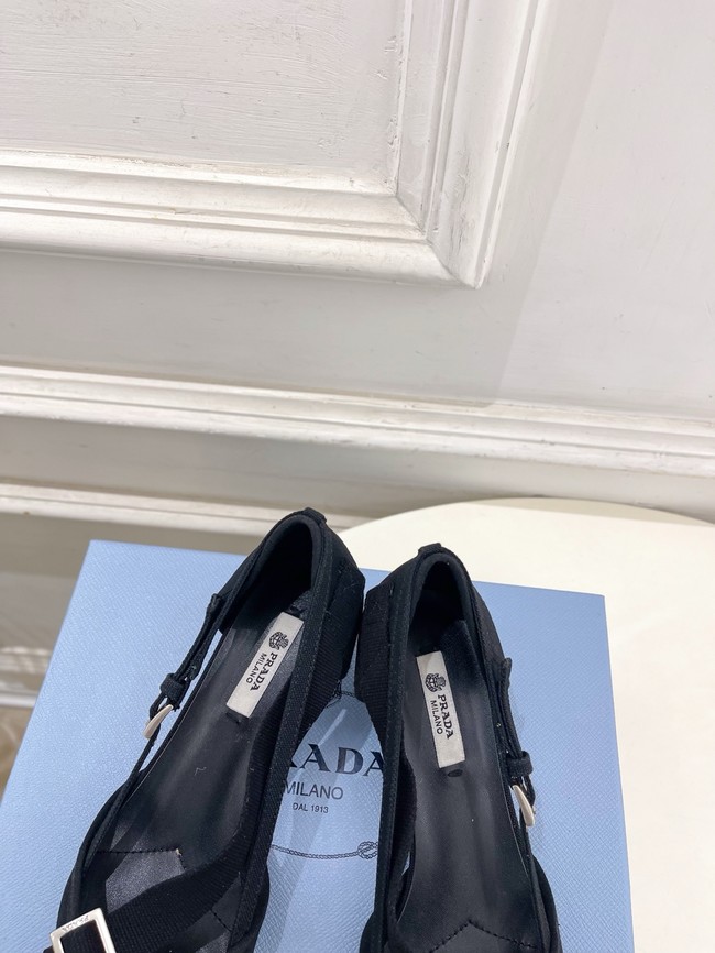 Prada Sandals 66952-2