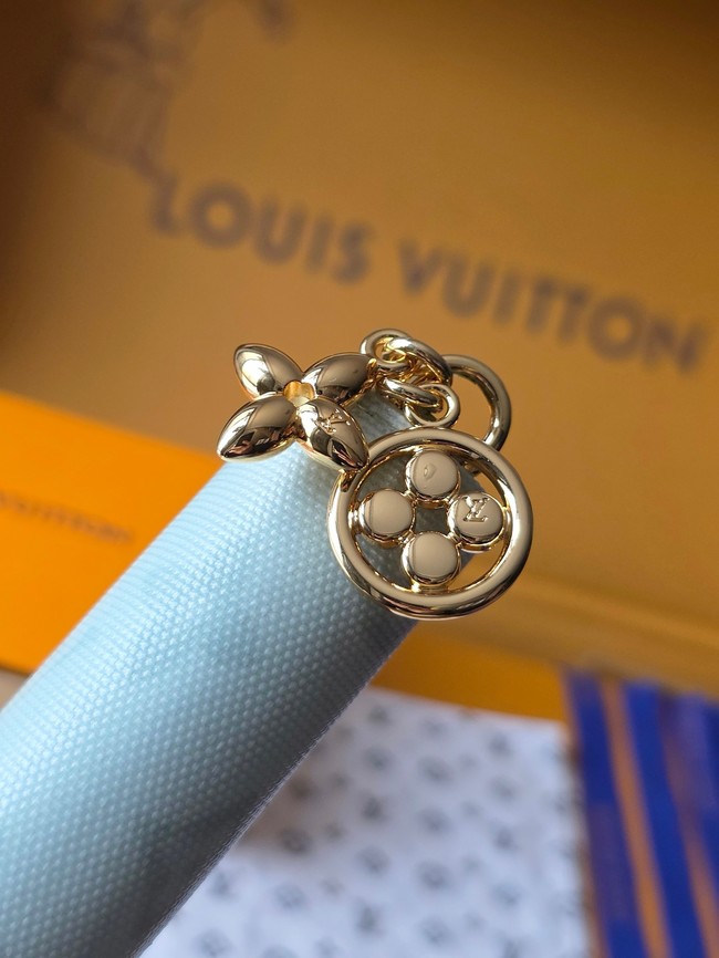 Louis Vuitton Charms Pocket Wallet M27679 Green Asnieres