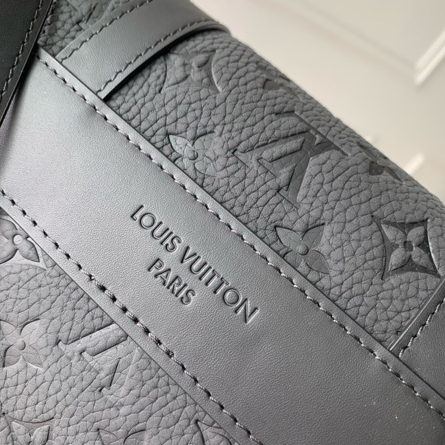 Louis Vuitton Christopher Messenger M28324 black