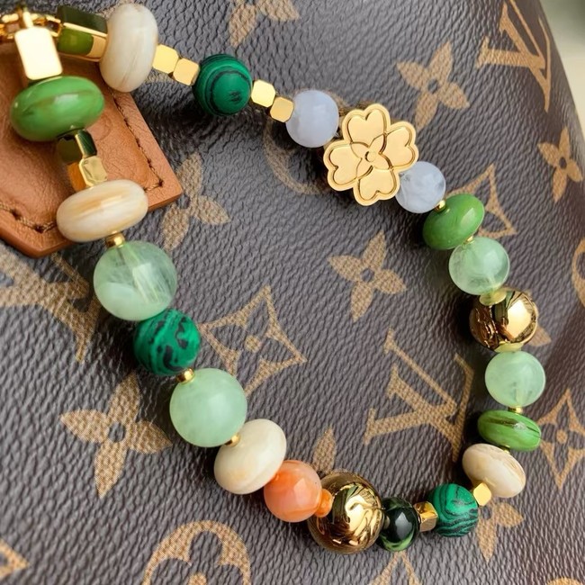 Louis Vuitton Speedy Soft 30 Boho N87212