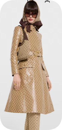 Gucci Jackie 1961 medium shoulder bag 863136 brown Gucci Jackie 1961 medium shoulder bag 863136 brown