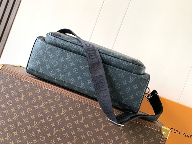 Louis Vuitton Weekender Bag M11512 black