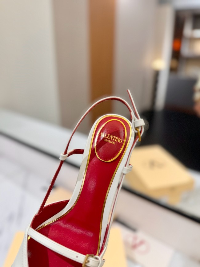 Valentino WOMENS Sandals 66968-1