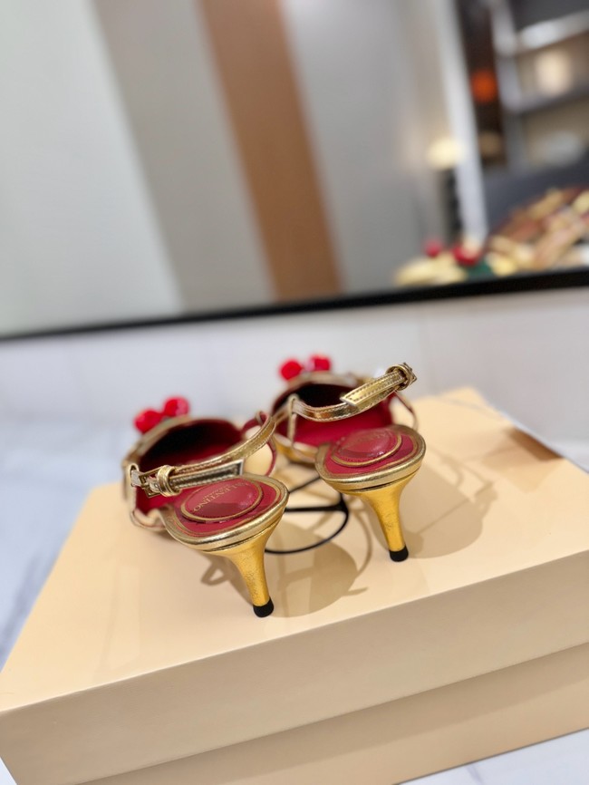 Valentino WOMENS Sandals 66968-2