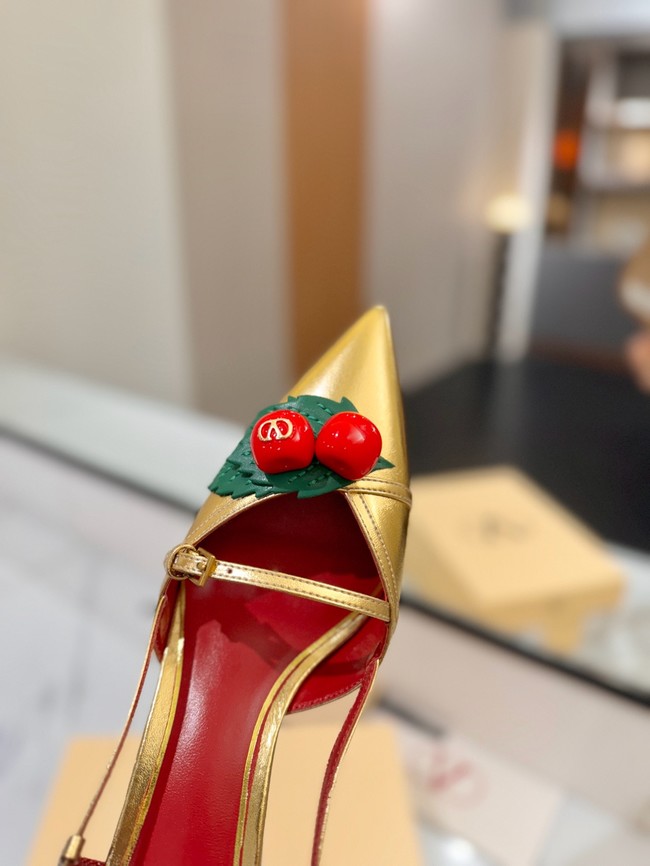 Valentino WOMENS Sandals 66968-2