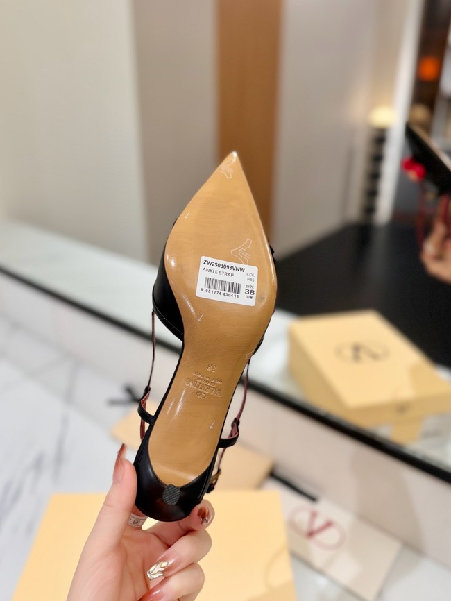 Valentino WOMENS Sandals 66968-3