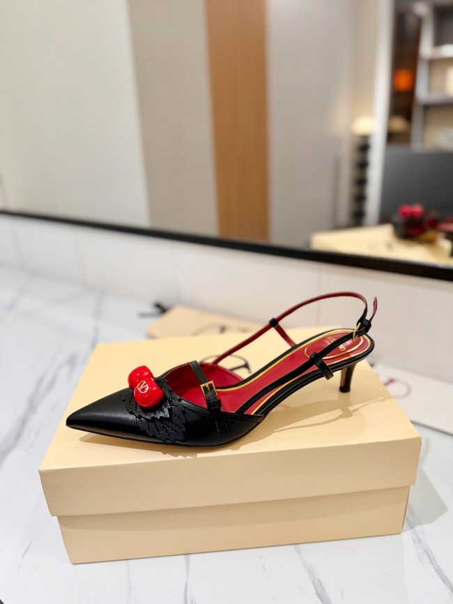 Valentino WOMENS Sandals 66968-3