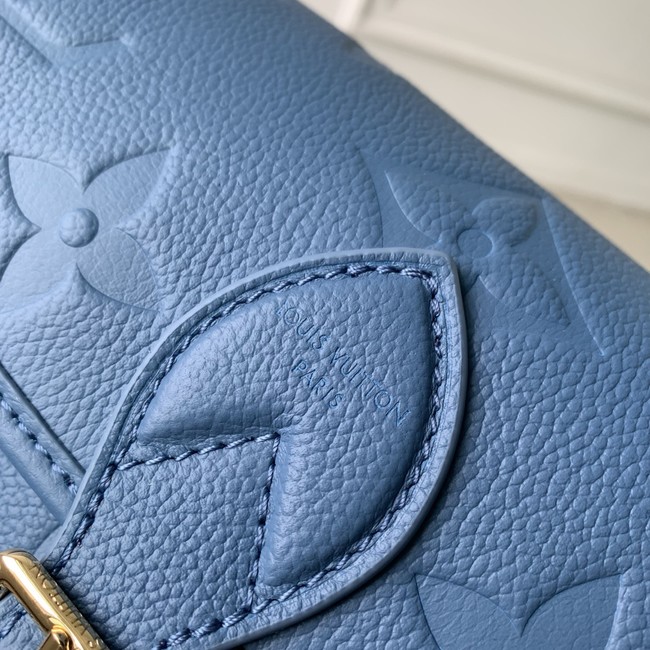 Louis Vuitton Diane M27362 Blue Jean