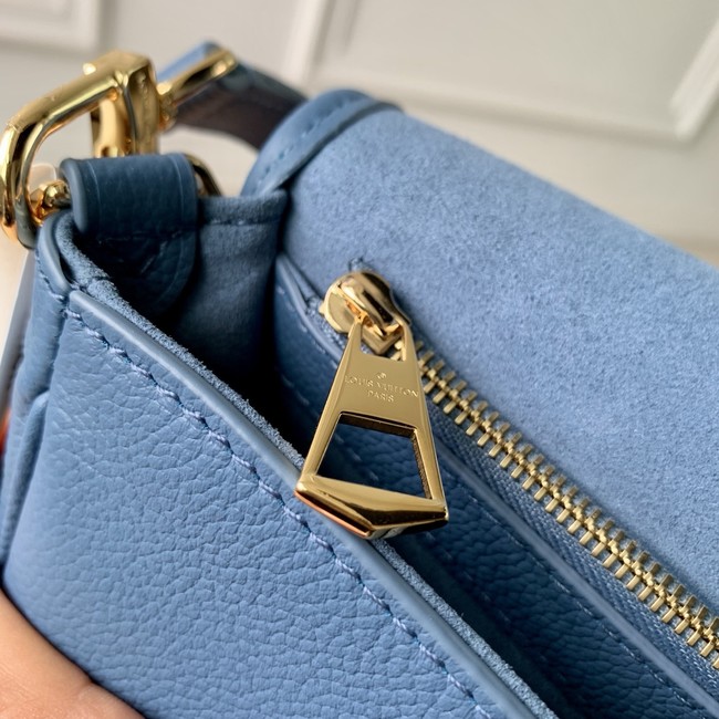 Louis Vuitton Diane M27362 Blue Jean