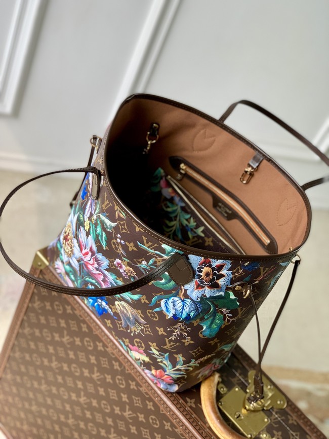 Louis Vuitton NEW Neverfull MM M28918