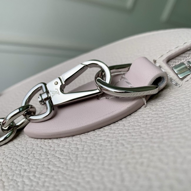 Louis Vuitton Speedy 20 M28343 light gray