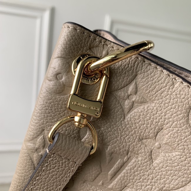 Louis Vuitton Hobo Metis M27189 Turtledove