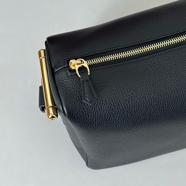 Gucci medium shoulder bag 862530 black