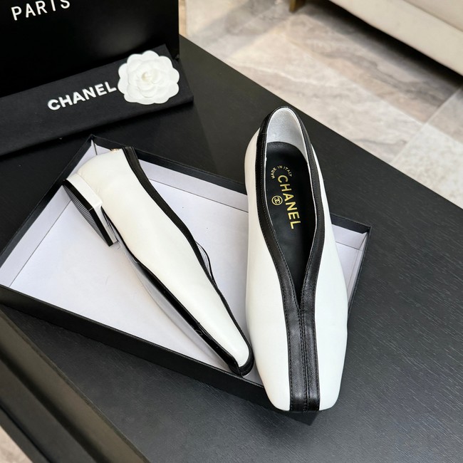 Chanel Ballet flats G47182-2
