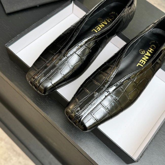 Chanel Ballet flats G47182-3