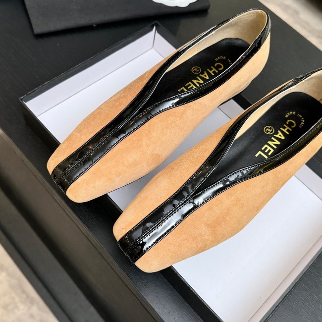 Chanel Ballet flats G47182-4