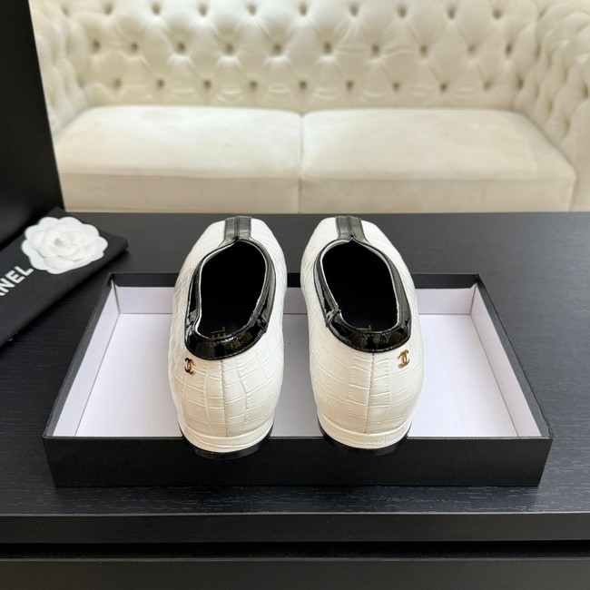 Chanel Ballet flats G47182-5