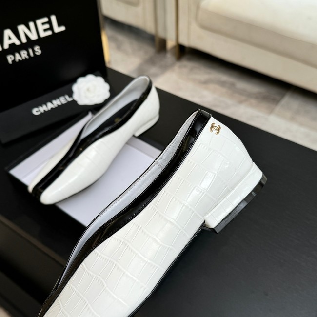 Chanel Ballet flats G47182-5