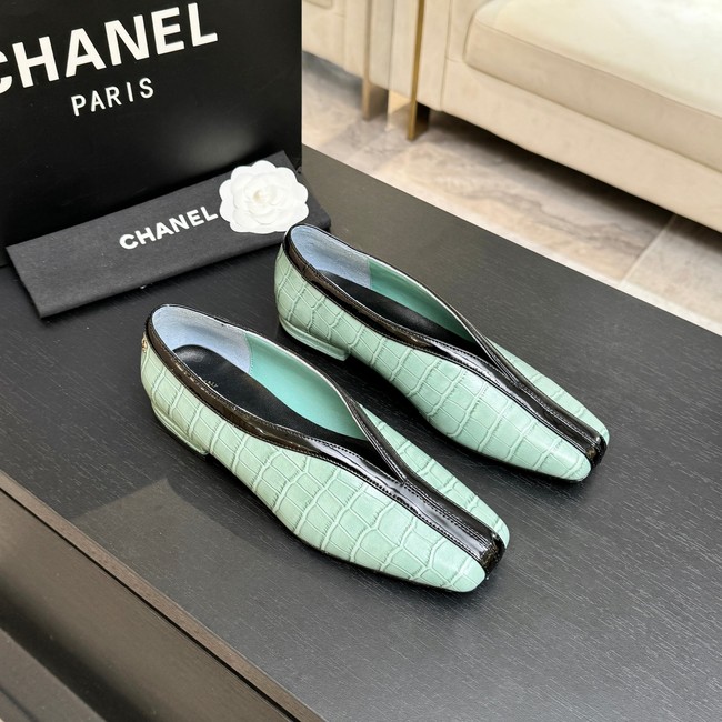 Chanel Ballet flats G47182-6