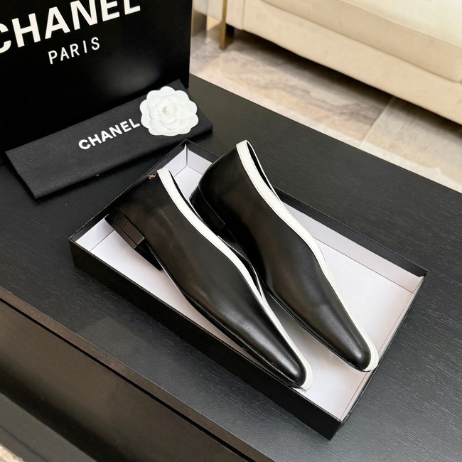 Chanel Ballet flats G47182-8