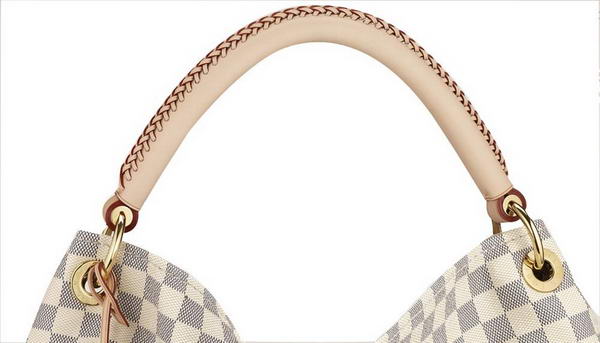 Louis Vuitton Damier Azur Canvas Artsy GM N41173